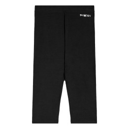  Freddy capri leggings regular waist in heavy stretch jersey