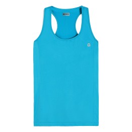  Freddy sports tank top in breathable technical fabric