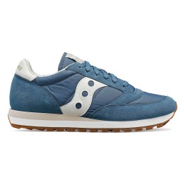  Baskets Saucony Jazz Original Blue