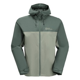  Chaqueta Jack Wolfskin Weiltal 2L M