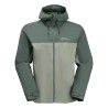 JACK WOLFSKIN Jack Wolfskin Weiltal 2L Jacket M