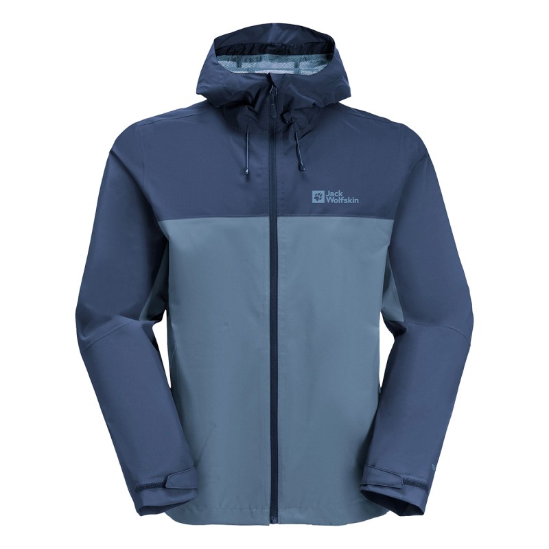 JACK WOLFSKIN Veste Jack Wolfskin Weiltal 2L M