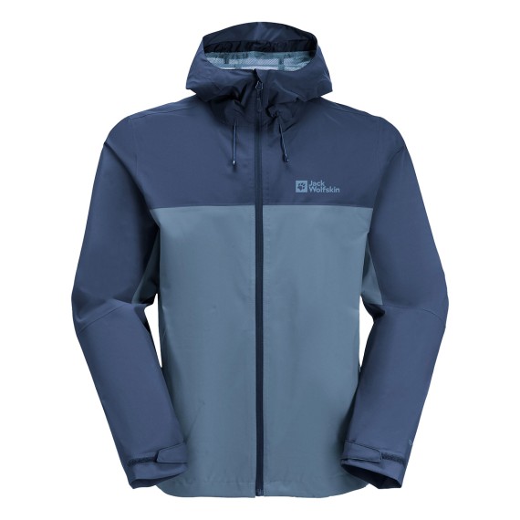 JACK WOLFSKIN Chaqueta Jack Wolfskin Weiltal 2L M