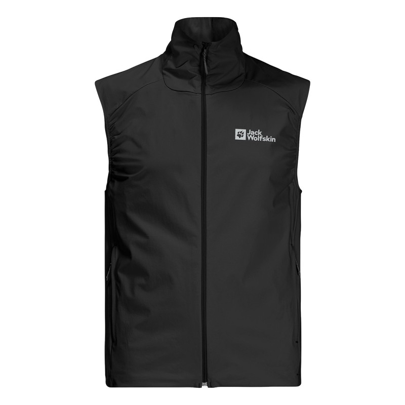 JACK WOLFSKIN Gilet Jack Wolfskin Prelight M