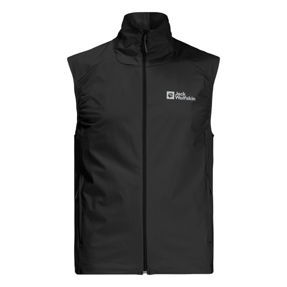 JACK WOLFSKIN Jack Wolfskin Prelight Vest M JACK WOLFSKIN Jack Wolfskin Prelight Vest M