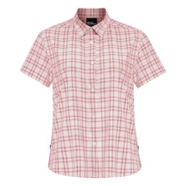  Camisa Jack Wolfskin Febla W