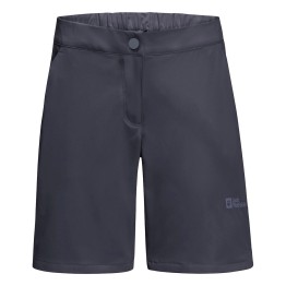  Jack Wolfskin Hikin Alpine Shorts W