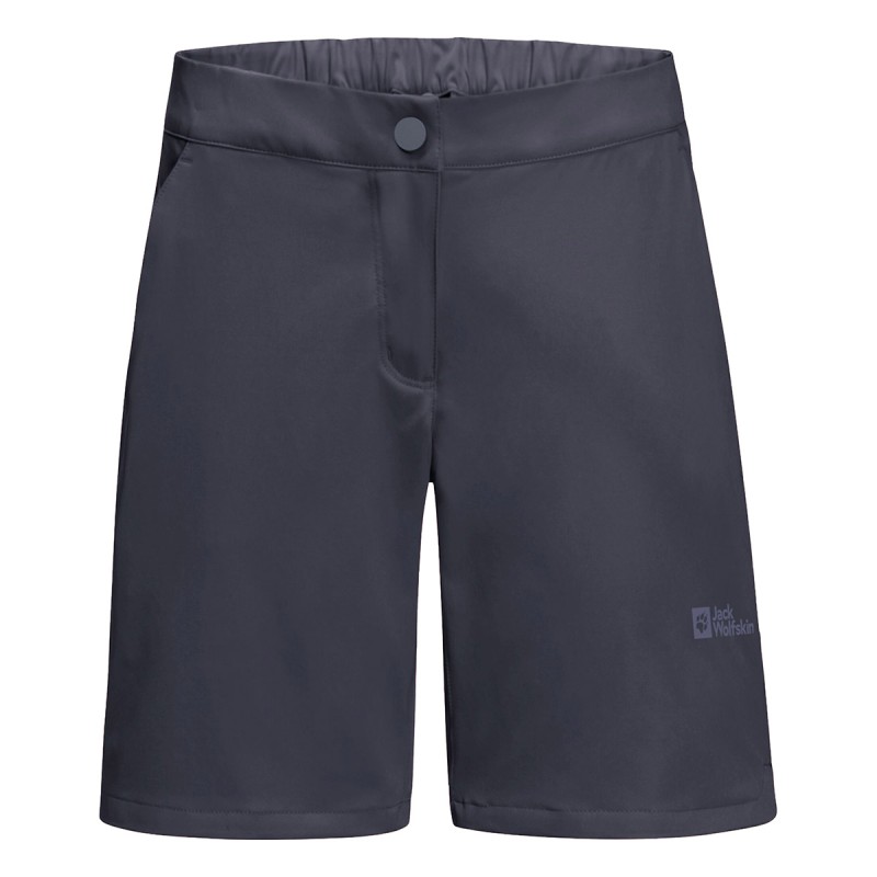 JACK WOLFSKIN Bermudas Jack Wolfskin Hikin Alpine W