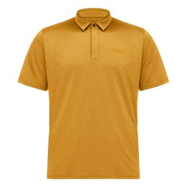 JACK WOLFSKIN Jack Wolfskin Delgami Polo M