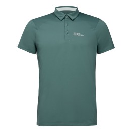  Jack Wolfskin Prelight Trail Polo M