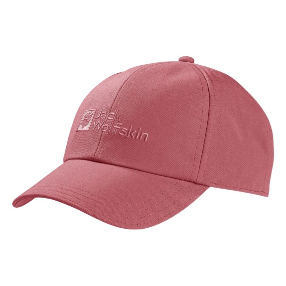 JACK WOLFSKIN Cappellino Jack Wolfskin Baseball Cap JACK WOLFSKIN Cappellino Jack Wolfskin Baseball Cap