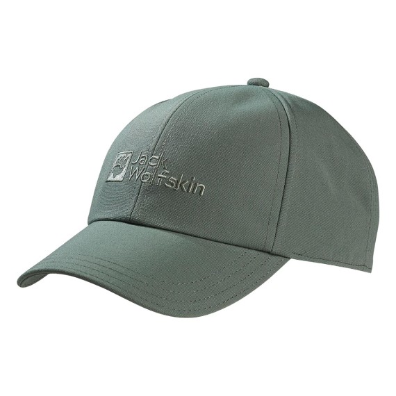 JACK WOLFSKIN Cappellino Jack Wolfskin Baseball Cap JACK WOLFSKIN Cappellino Jack Wolfskin Baseball Cap