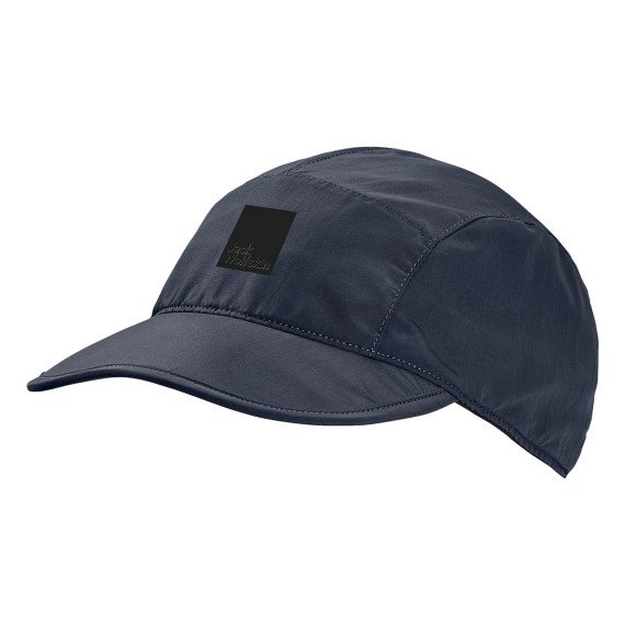 JACK WOLFSKIN Jack Wolfskin Road Trip Cap