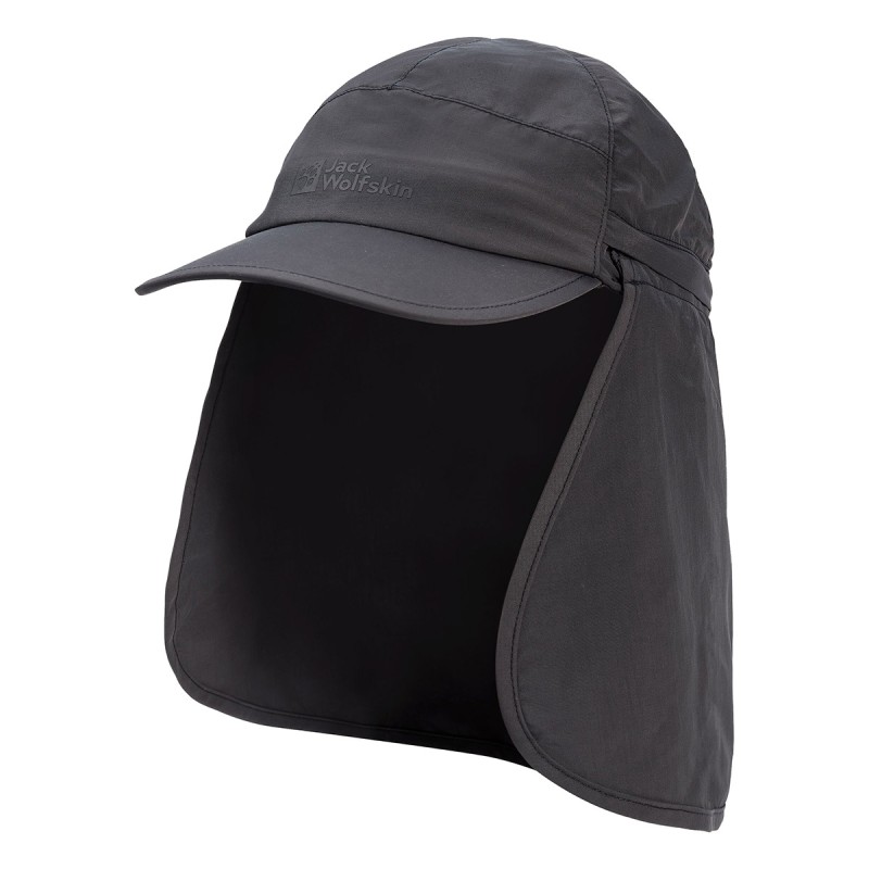 JACK WOLFSKIN Cappello da sole Jack Wolfskin Canyon