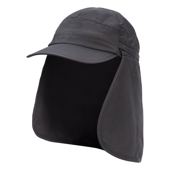 JACK WOLFSKIN Jack Wolfskin Canyon Sun Hat