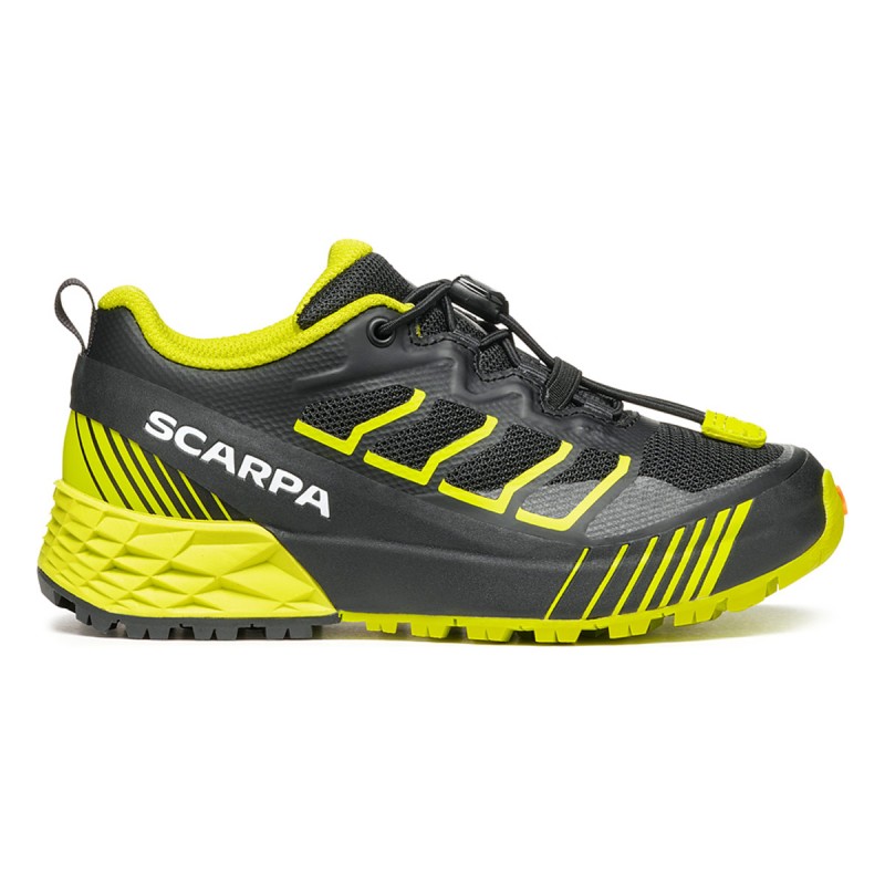 Pedule Scarpa Ribelle Run Kid SCARPA Trekking e outdoor