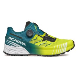  Chaussures de course Scarpa Ribelle Run Kalibra HT M