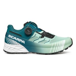  Chaussures de course Scarpa Ribelle Run Kalibra HT W