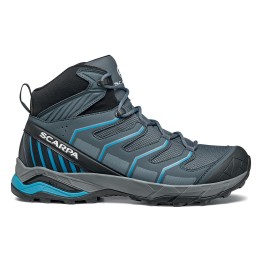  Botas de senderismo Scarpa Maverick Mid GTX M