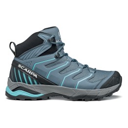  Botas de senderismo Scarpa Maverick Mid GTX W