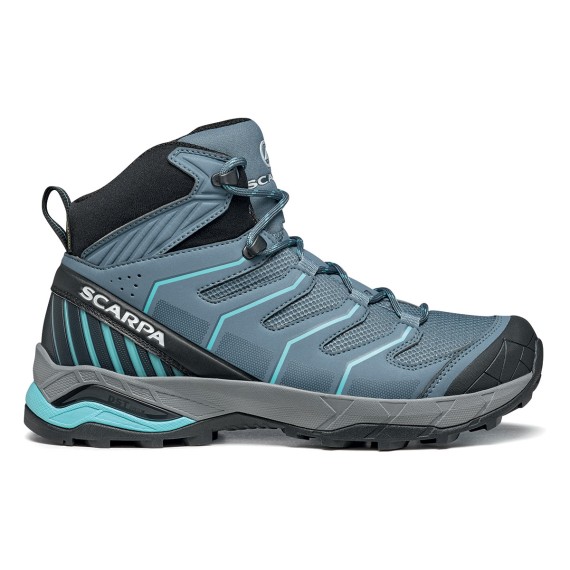 SCARPA Botas de senderismo Scarpa Maverick Mid GTX W