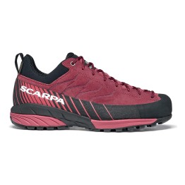 SCARPA Zapatillas de senderismo Scarpa Mescalito GTX W Marrón Rosa