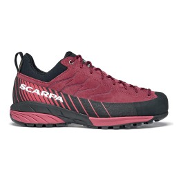  Scarpa Mescalito GTX W Brown Rose hiking shoes