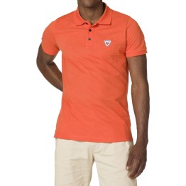  Rossignol Logo Polo M