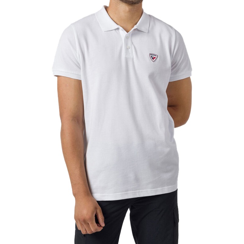 ROSSIGNOL Rossignol Logo Polo M