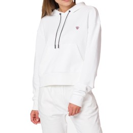 ROSSIGNOL Sweat à capuche Rossignol W