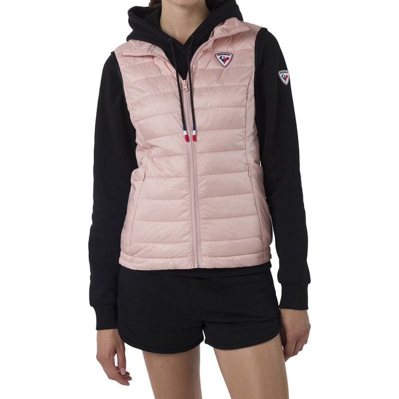 ROSSIGNOL Gilet Isolante Rossignol Woman