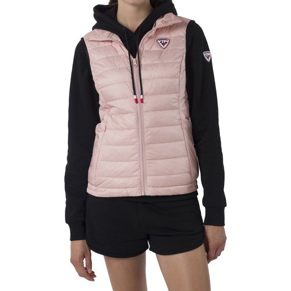 ROSSIGNOL Gilet isolant Rossignol Woman