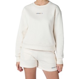  Rossignol Embroidered Sweatshirt W