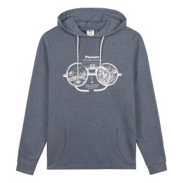  Picture D&S Glasses Sweatshirt