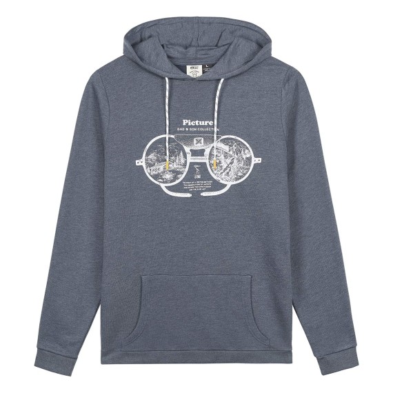 PICTURE Sweatshirt Picture D&S Glasses PICTURE Sweatshirt Picture D&S Glasses