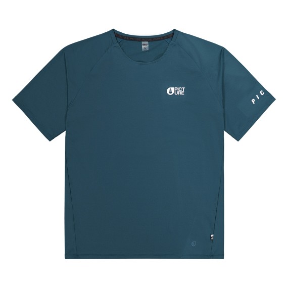 PICTURE T-shirt ciclismo Picture Osborn PICTURE T-shirt ciclismo Picture Osborn