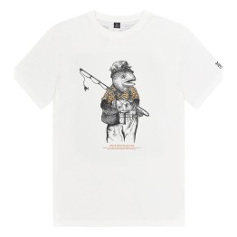 PICTURE Camiseta Picture D&S Fisherfish