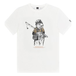  Camiseta Picture D&S Fisherfish