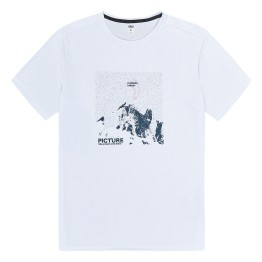 PICTURE Picture Travis Tech T-shirt