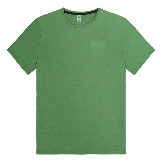 PICTURE T-shirt Picture Timont Urban Tech PICTURE T-shirt Picture Timont Urban Tech