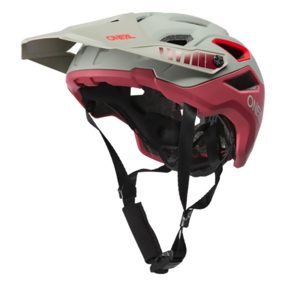 O NEAL Casque de cyclisme O'Neal Pike Solid