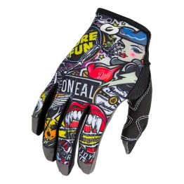  O'Neal Mayhem Crank Cycling Gloves