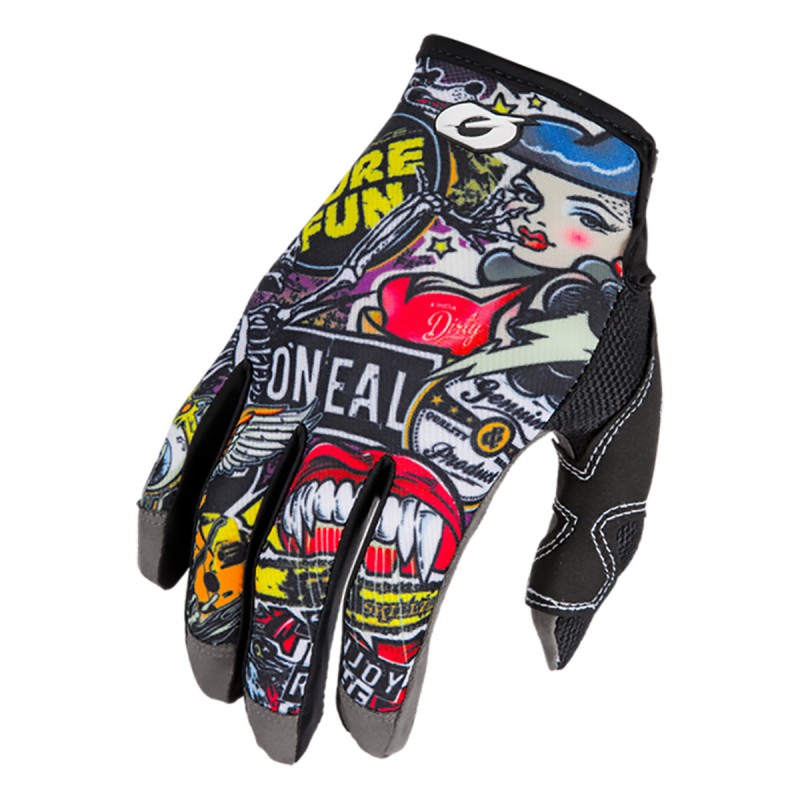 O NEAL Gants de Cyclisme O'Neal Mayhem Crank