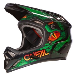  Casco de Ciclismo O'Neal Backflip Viper