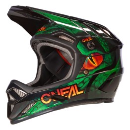  O'Neal Backflip Viper Cycling Helmet