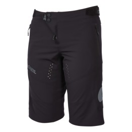 O NEAL O'Neal Soul Black Cycling Shorts