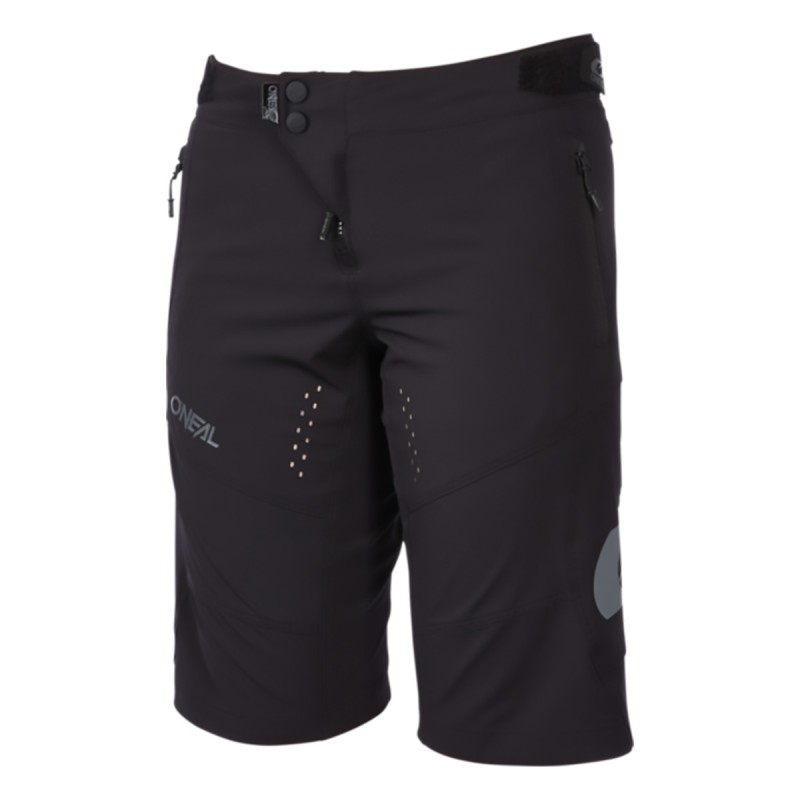 O NEAL Short de Cyclisme O'Neal Soul Black