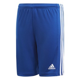  Short Adidas Squadra 21 Jr Blue