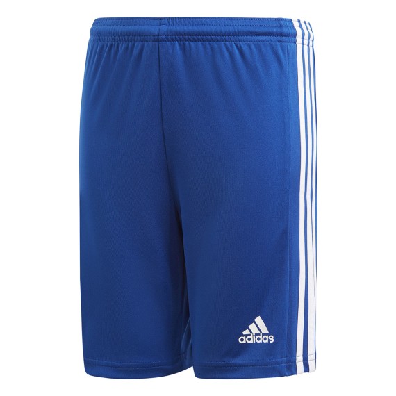 ADIDAS Pantalones cortos Adidas Squadra 21 Jr Blue ADIDAS Pantalones cortos Adidas Squadra 21 Jr Blue