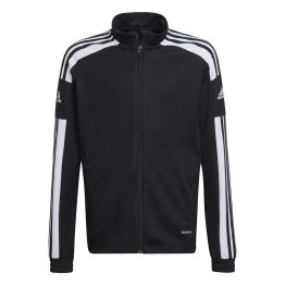  Adidas Squadra 21 Jr Black Jacket